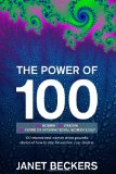 The Power of 100: 100 International Women Share Powerful Stories of How to Stay Focused on Your Dreams photo