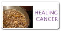 Healing Cancer Articles and Poems, Favourite Healing Cancer Books, Healing Cancer Videos and Resources Photo
