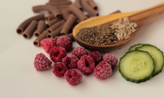 Nutrition for Balanced Hormones and PCOS Polycystic Ovarian Syndrome