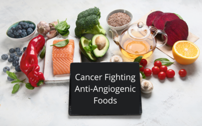Can We Eat To Starve Cancer? Video