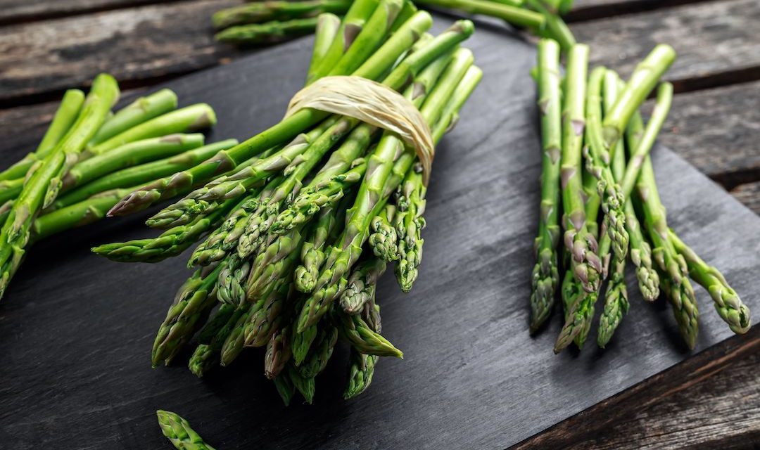 Does Asparagus Cure Cancer?