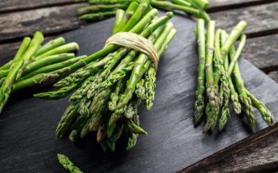 Does Asparagus Cure Cancer?