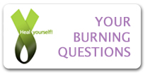 Your Burning Questions photo