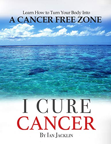 I Cure Cancer by Ian Jacklin