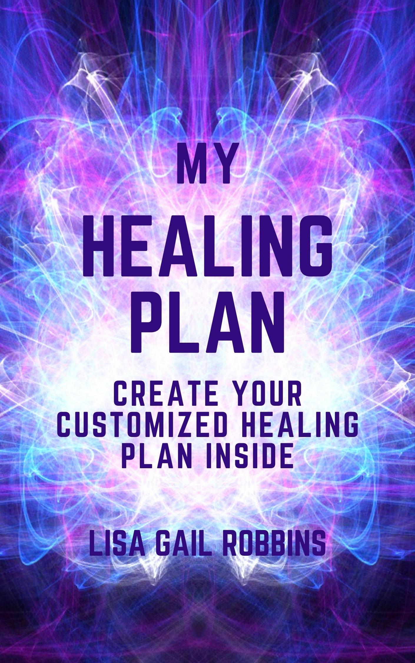 My Healing Plan Image